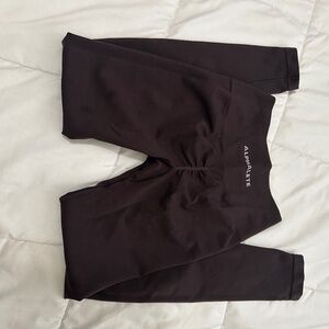 Alphalete leggings